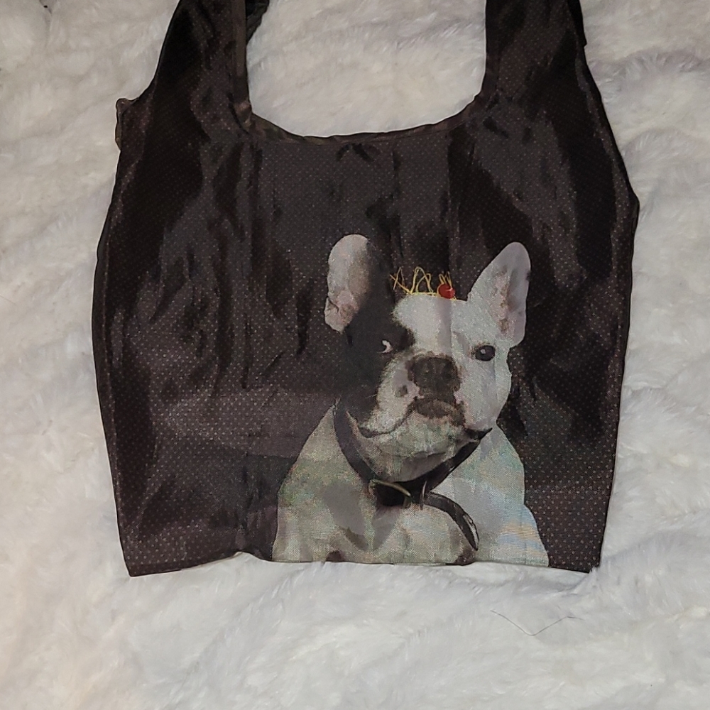 Tote bag - Picture 1 of 7